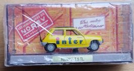 Renault 5 TL 1:43 Tour de France NOREV