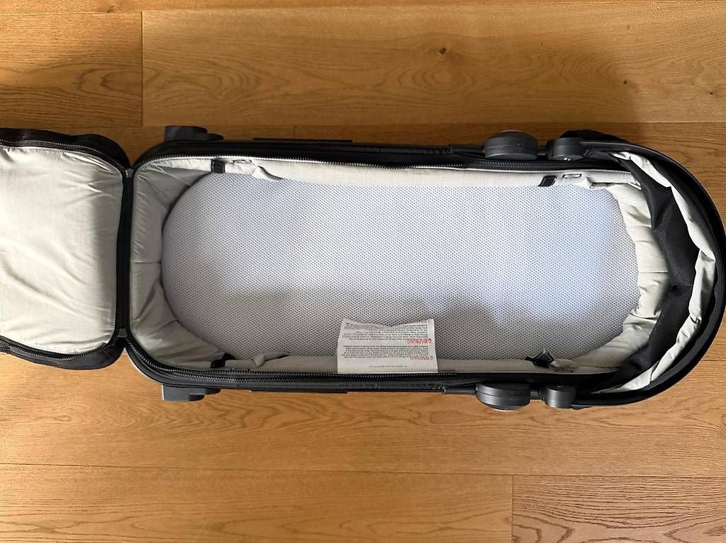 Joolz Kinderwagen: Joolz Geo 2 Erweiterungsset Zweitsitz – Gebraucht aus Lüchingen von Giga44 2