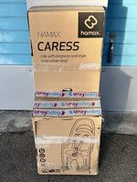 Velositz Hamax Caress (neu, verpackt)