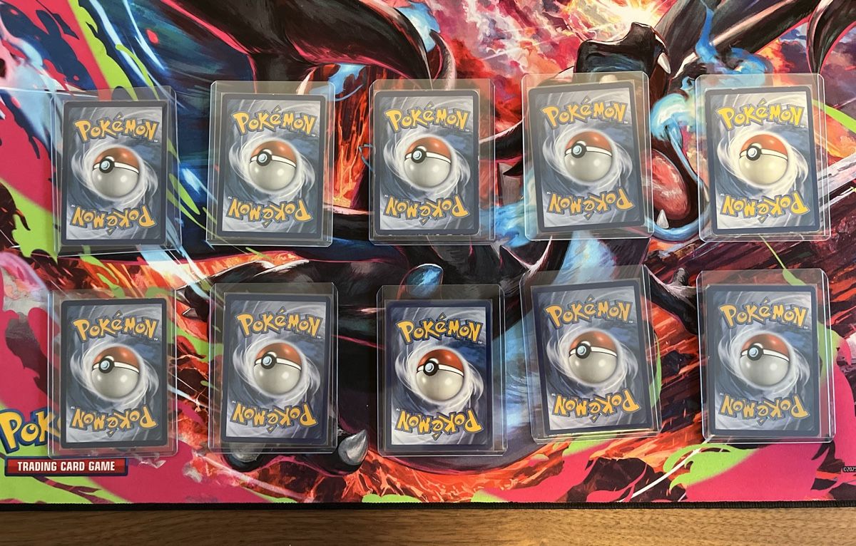 Cartes: Pokémon Gx – D'occasion à Wädenswil par pet_2g8j 1