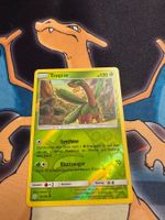 Tropius (CEC 12) - DE - Reverse Holo - Welten im Wandel