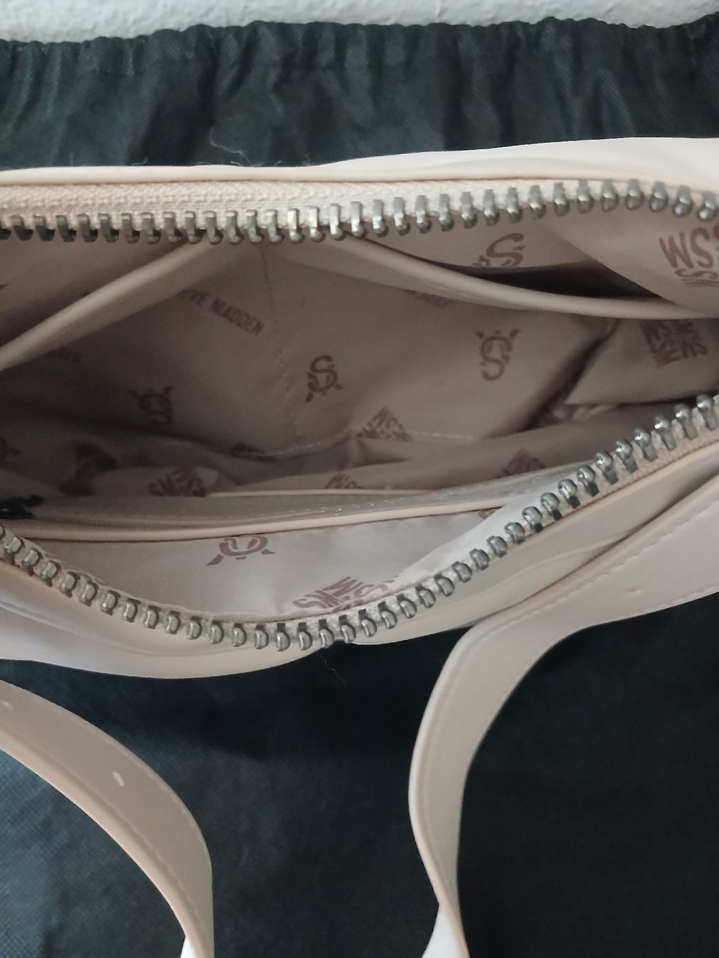 Steve Madden Borse da donna: !!!Steve Madden Handtasche!!! – Usato da Reinach BL venduto da Ibizo69 3