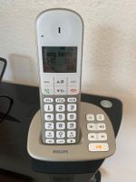 Philips Schnurloses Telefon, Top Zustand, Funktioniert!