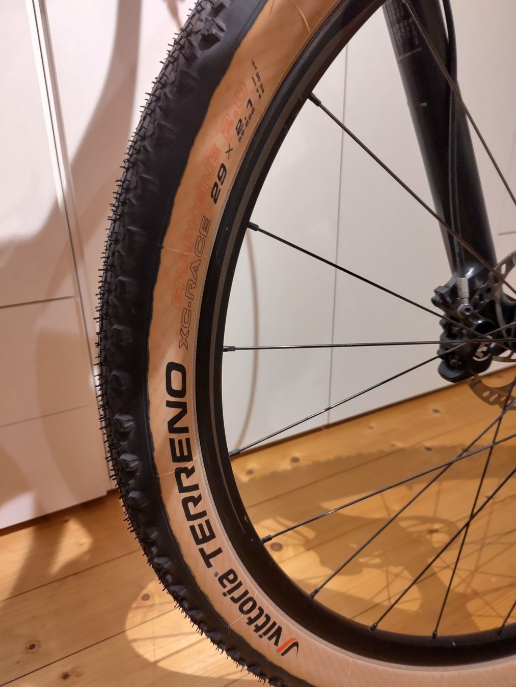 Specialized Vélos: Specialized 2021 Epic Hardtail M – D'occasion à Mels par alpinist. 6