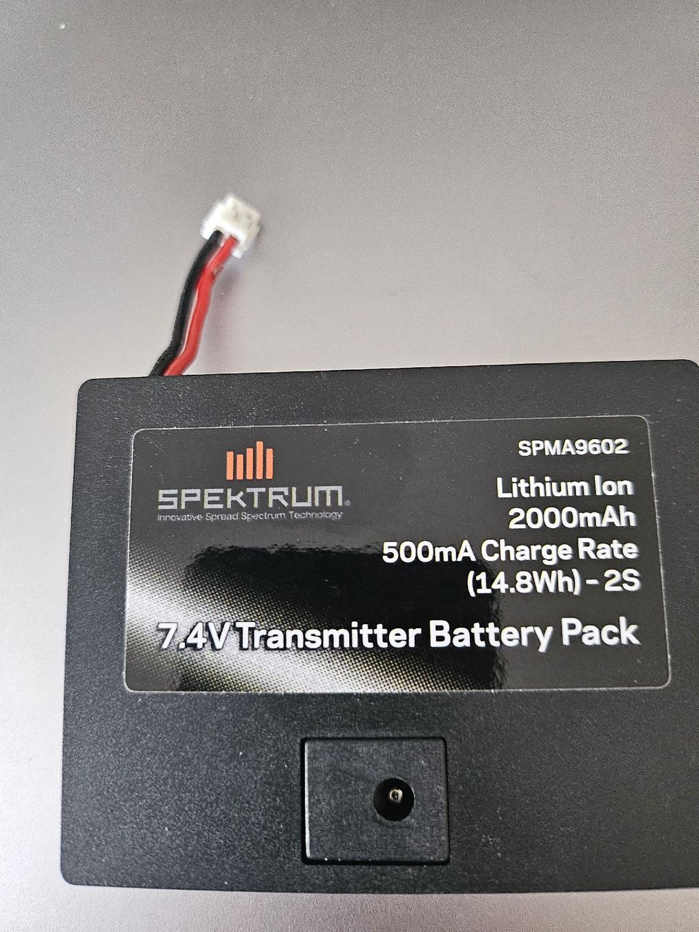 Spektrum Fernsteuerungen: Spektrum DX6 Fersteuerung – Gebraucht aus Bazenheid von Nonino51 3