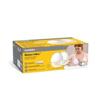 NEU Medela Motion InBra Doppelt