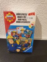 Neu - Ravensburger - Würfelpuzzle Sam