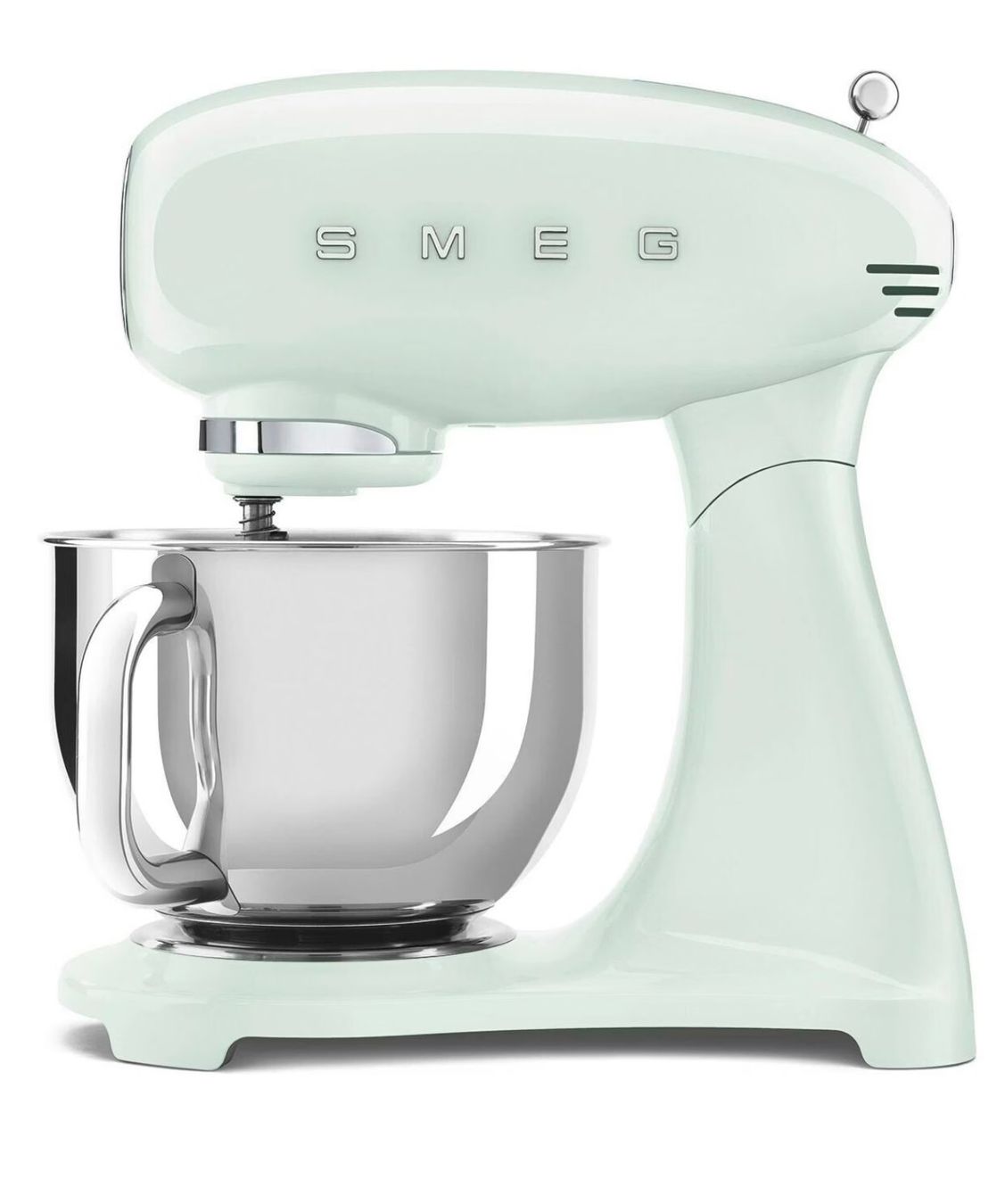 Smeg Appareils de cuisine: SMEG Küchenmaschine SMF05 mint neu – D'occasion à Bettlach par val_95hq
