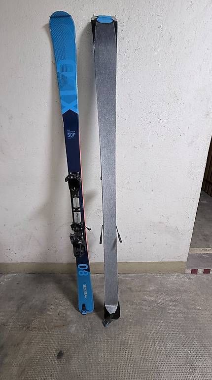 Skis: Ski randonnée Wedze 174 – Gebraucht aus Geneve von seb_5glf 1