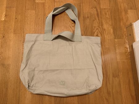 H&M Shopper. Kaum getragen. Top Zustand.