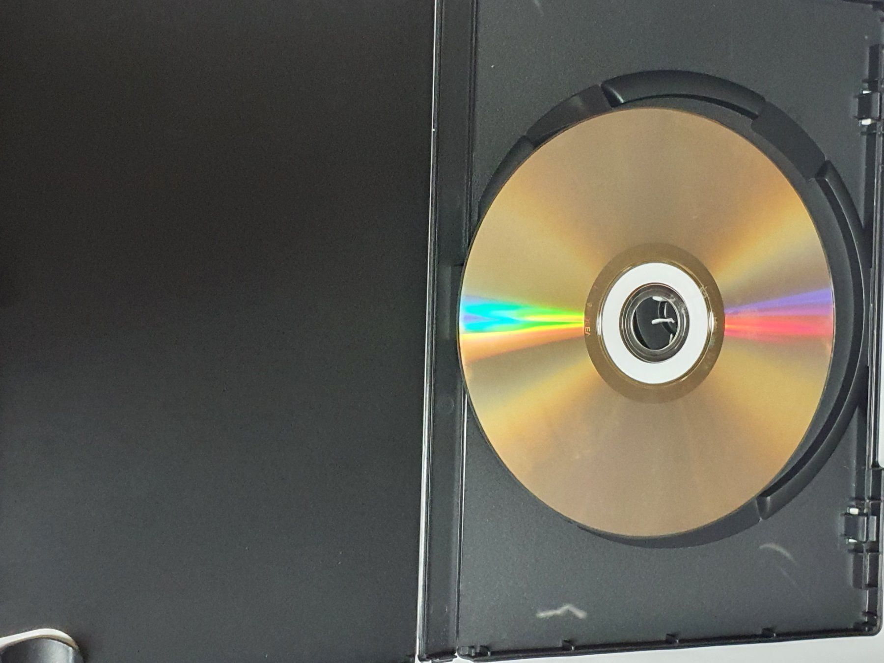 Tutti i DVDs: Stirb langsam 4.0  DVD Die Hard – Usato da Oberdorf BL venduto da BaldenEagle 2