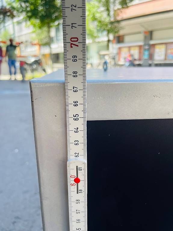 Lampen: Leuchtkasten Deus Ex Machina – Gebraucht aus Zürich von terry77terry 3