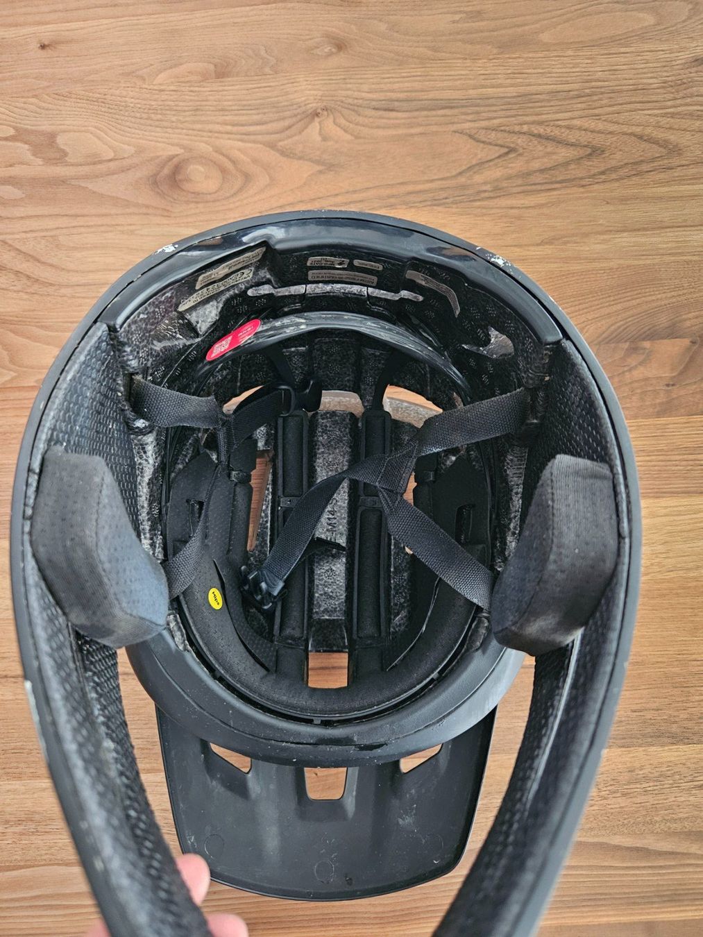 Specialized Helme: Specialized Gambit Gr. s – Gebraucht aus Brunnen von han_vh8q 3