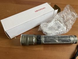 Taschenlampe Swisspearl