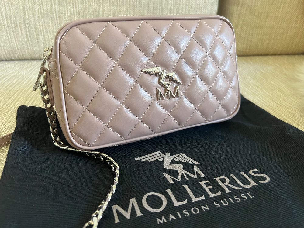 Faszinierend Maison Mollerus Taschen Bild