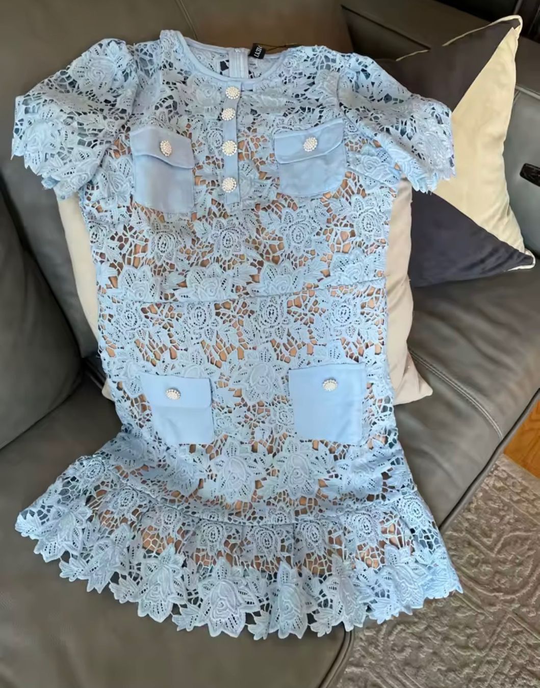 Vestiti: Dress – Usato da Arbon venduto da LadyGSx 1
