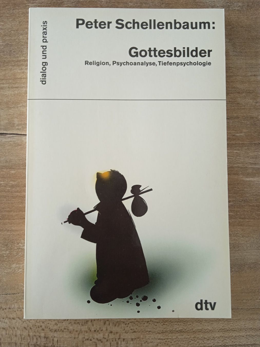 Libri: Peter Schellenbaum Gottesbilder – Usato da Rothrist venduto da MaSa82