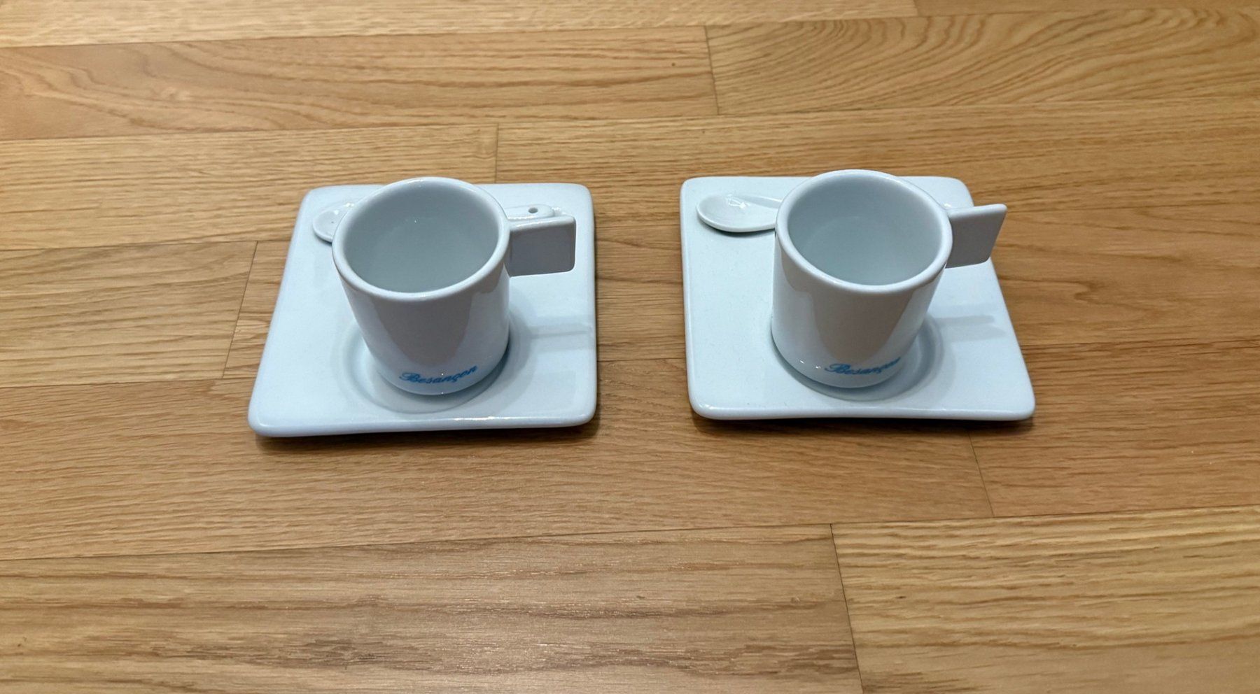Tazze: Espresso Set - 2 Tassen – Usato da Bülach venduto da Murmy 2