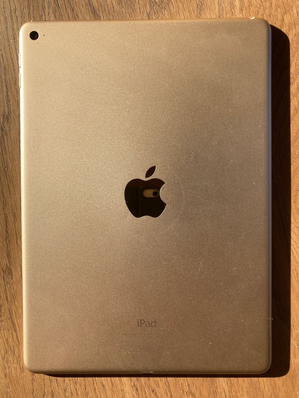 Apple Tablettes PC: IPad Air 2 64Go – D'occasion à Porrentruy par Vallat78 3