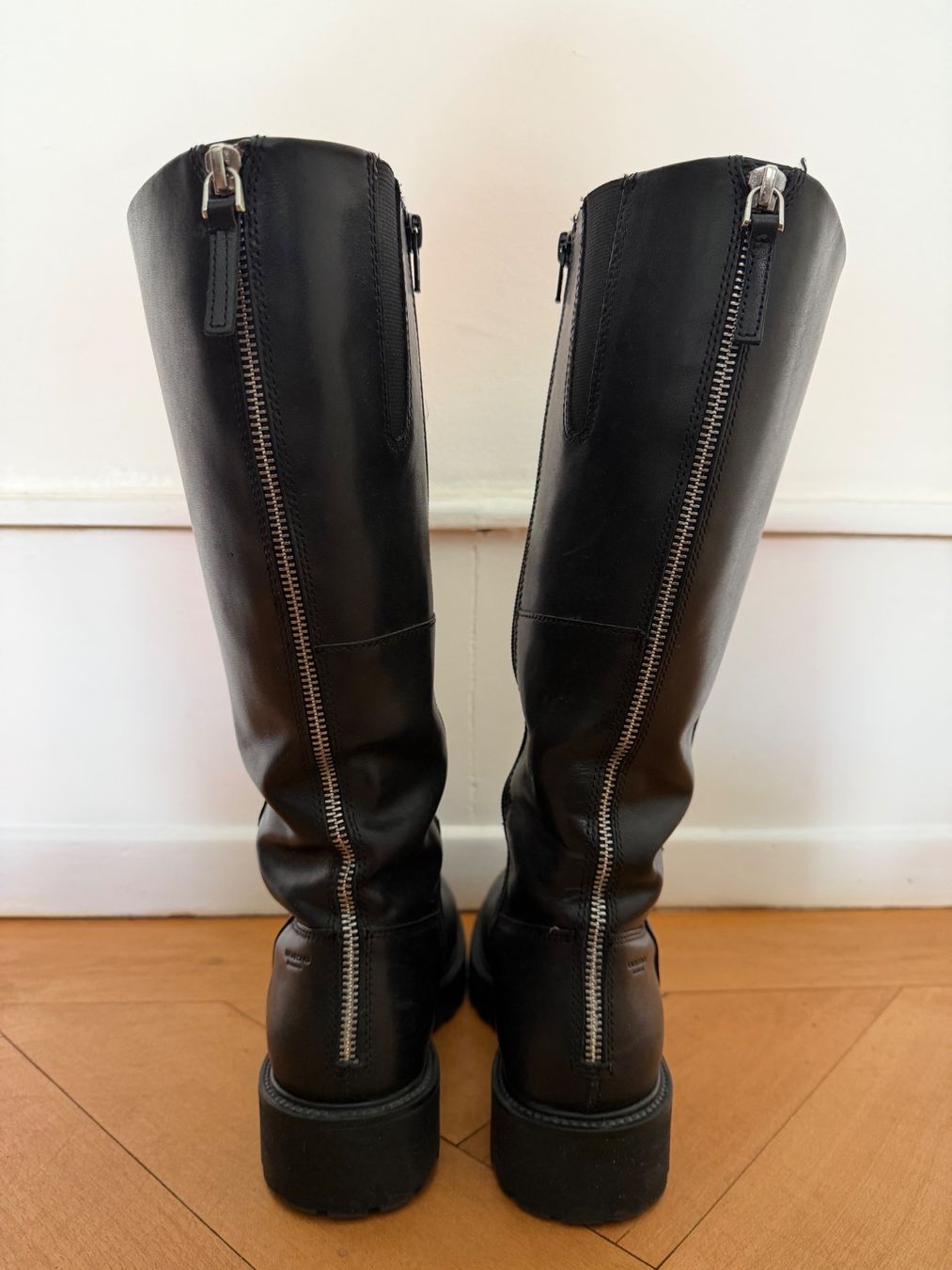 Vagabond Scarpe da donna: Vagabond Stiefel Echtleder Gr.36 – Usato da Bern venduto da pth_qh7j 1