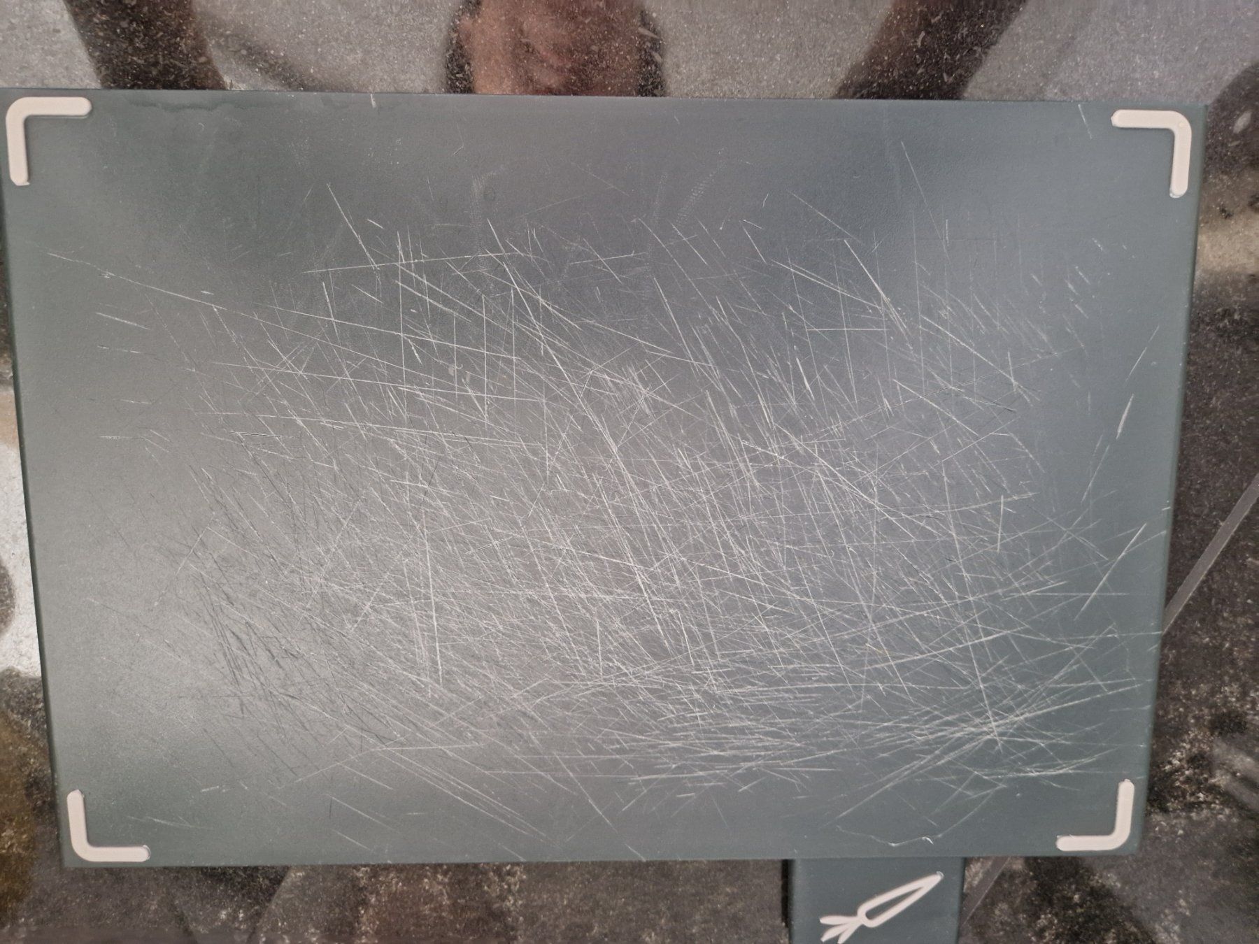 Joseph Joseph Küchengeräte: Joseph Joseph Schneidebretter 30x20cm – Gebraucht aus Davos-Dorf von Bpelikan 6