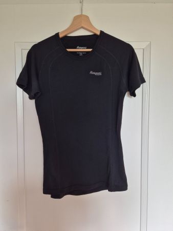 Bergans Merino T-Shirt Gr. M