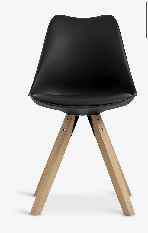 Jysk Chaises: JISK Stühle 2Stk. – D'occasion à Anglikon par _stxphxnixbxll 2