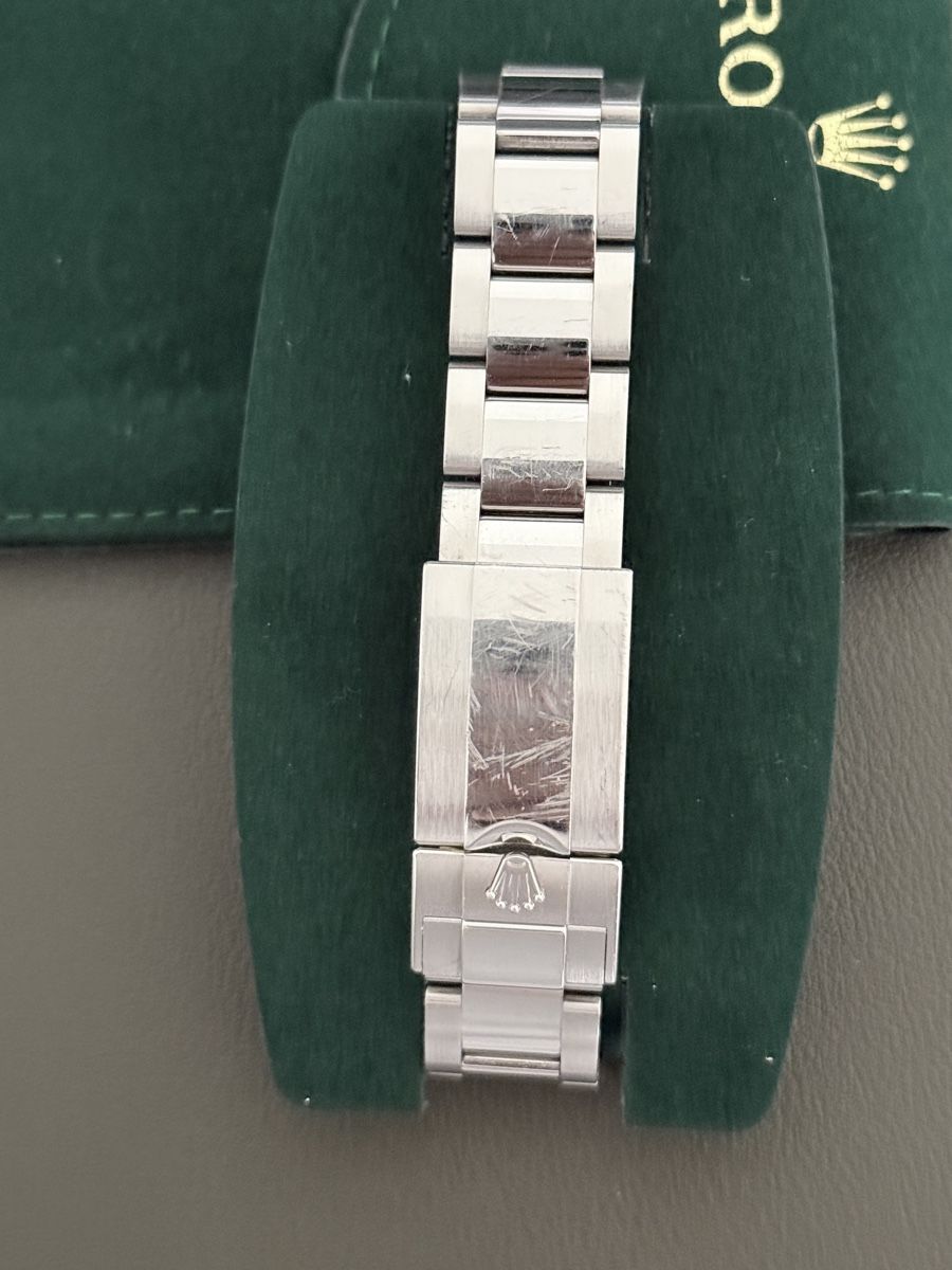 Rolex Orologi: ROLEX GMT SPRITE – Usato da Biberist venduto da BMW_CS 1