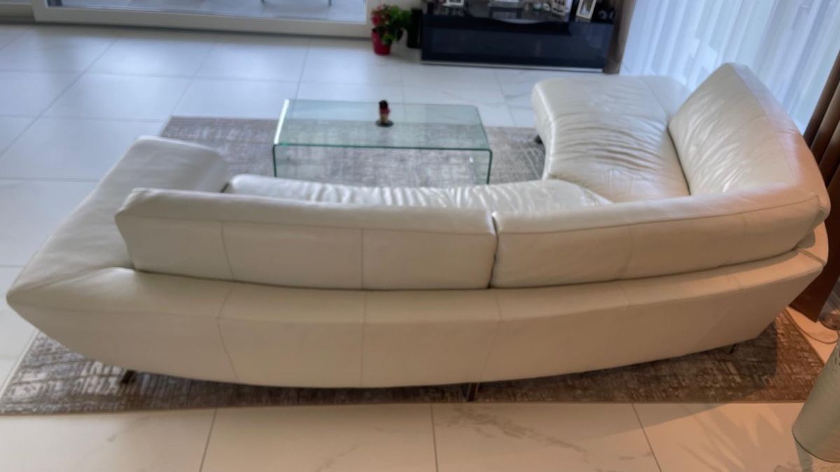 Sofas: Ledersofa von Natuzzi – Gebraucht aus Pfäffikon ZH von patmanu04 3