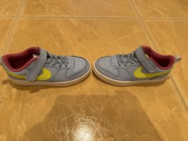 Nike coole Sneakers, 30
