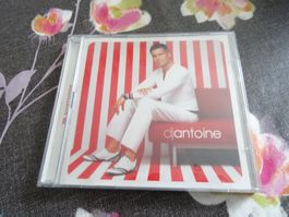 Housesession mixed by DJ Antoine CD