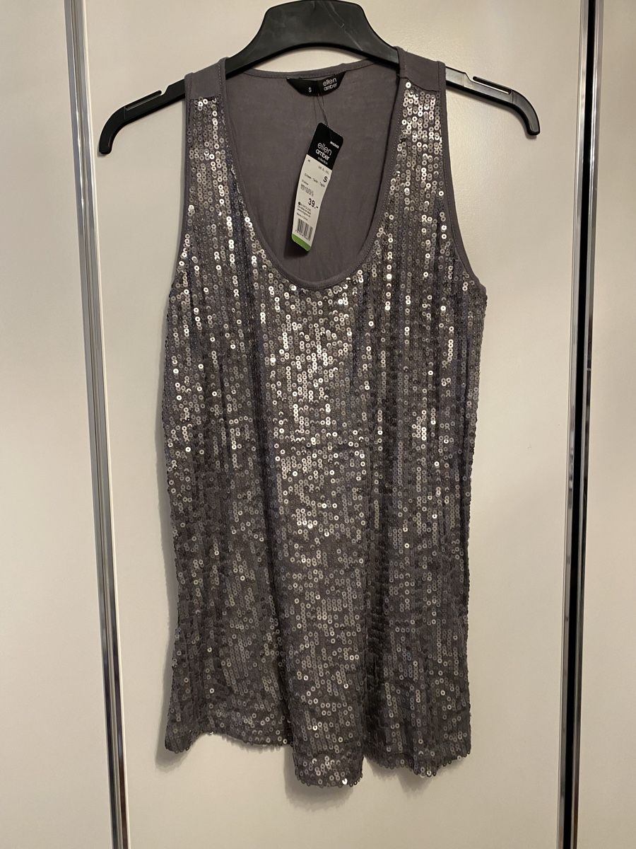 Camicette: Damen Bluse Neu Gr.S – Usato da Pfungen venduto da Sheki56