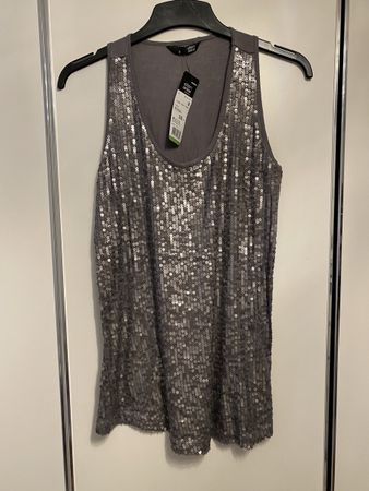Damen Bluse Neu Gr.S