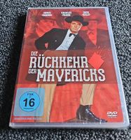 DVD Die Rückkehr der Mavericks Neuverpackt