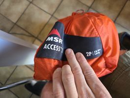 Tente MSR access 2
