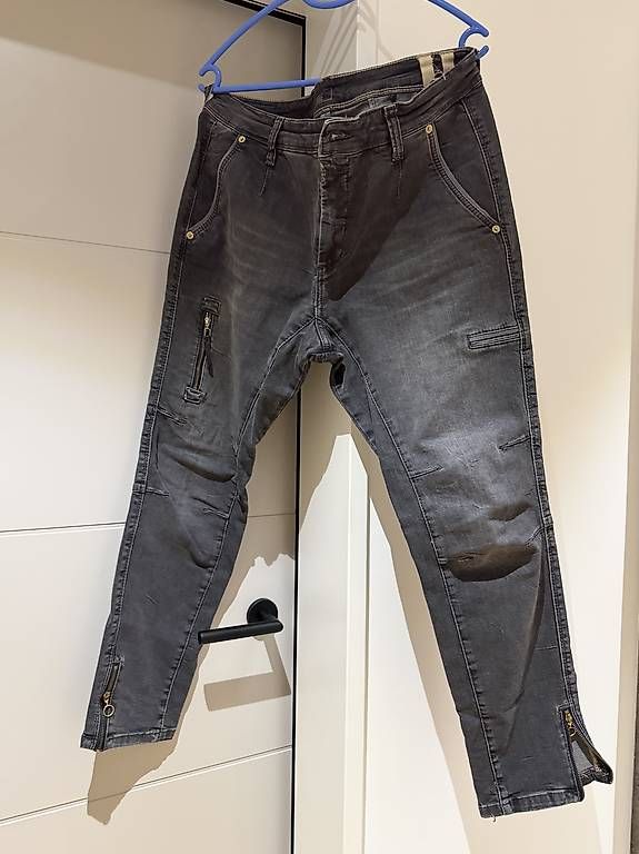 Jeans: MAC Rich Jeans – Gebraucht aus Winkel von Crolady01