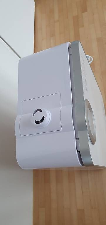 Humidificateurs: Luftbefeuchter Satrap – D'occasion à Egg b. Zürich par ZH-8132 1