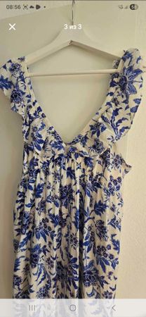 Kleid Mango Ramona M