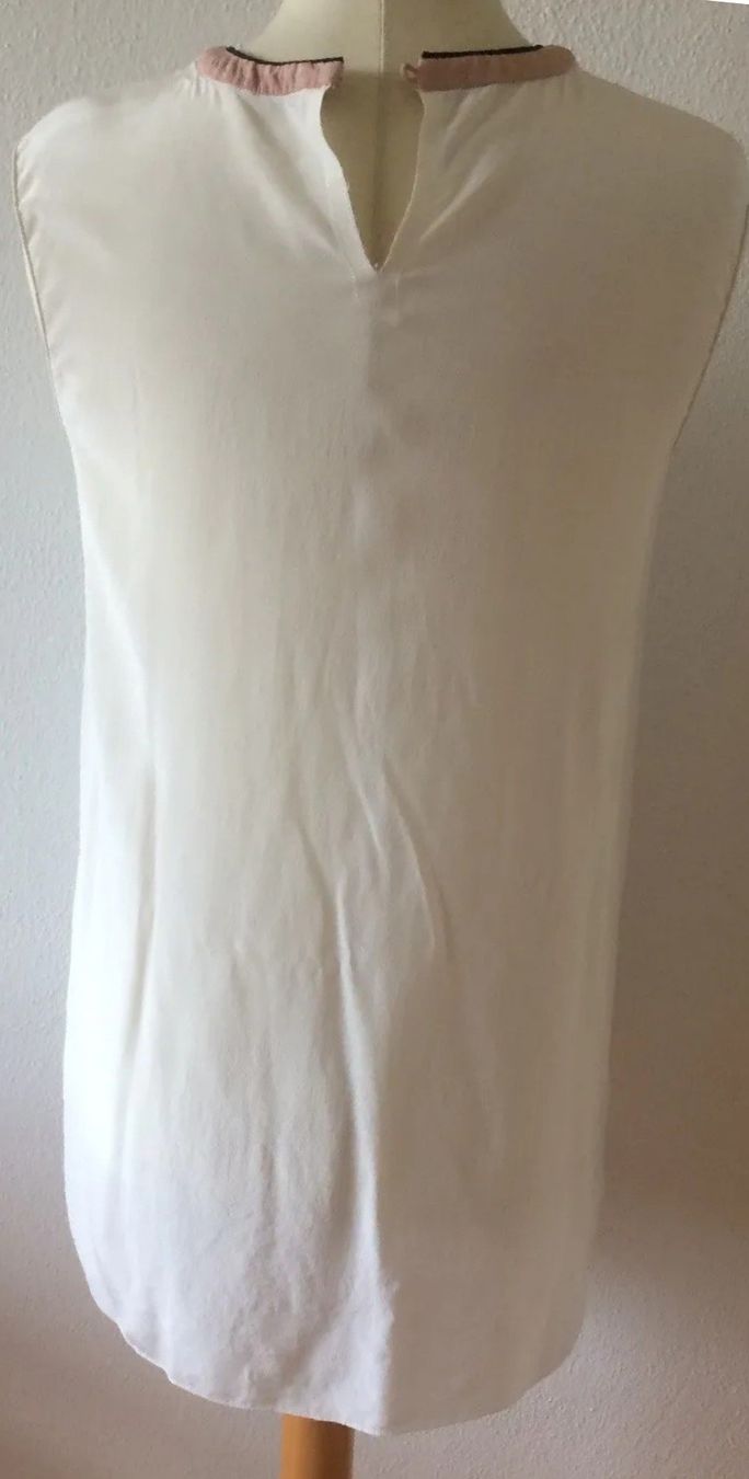 Dorothee Schumacher Blusen: Dorothee Schumacher Seidenbluse N3, M – Gebraucht aus Liestal von Mas-Y-Mas 1