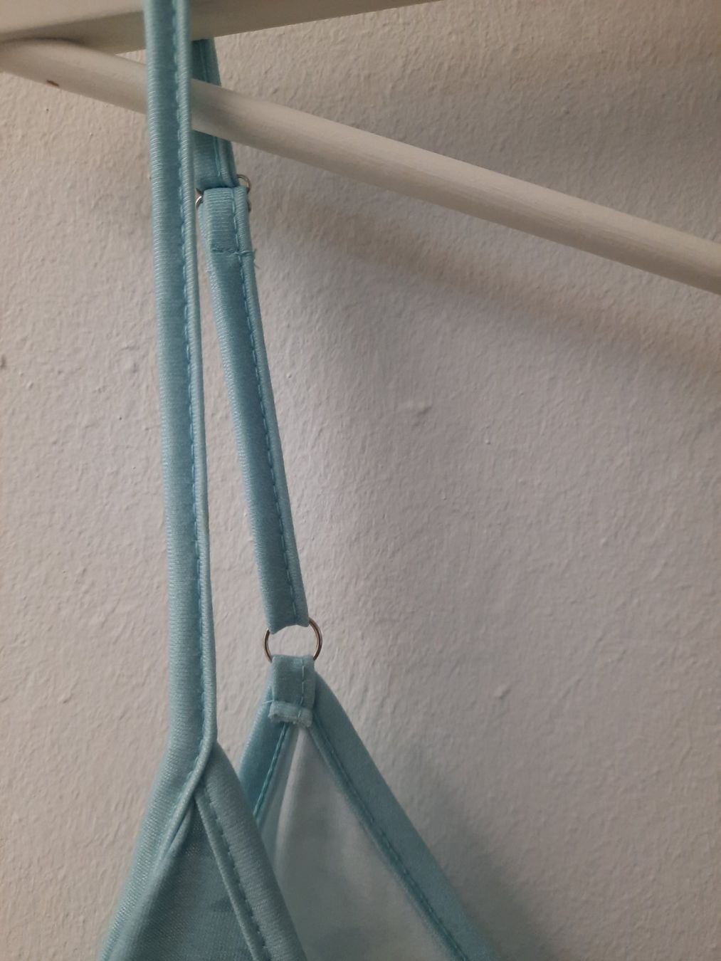 Vestiti: Kleid blau – Usato da Zürich venduto da ONVA-RE-USE 2