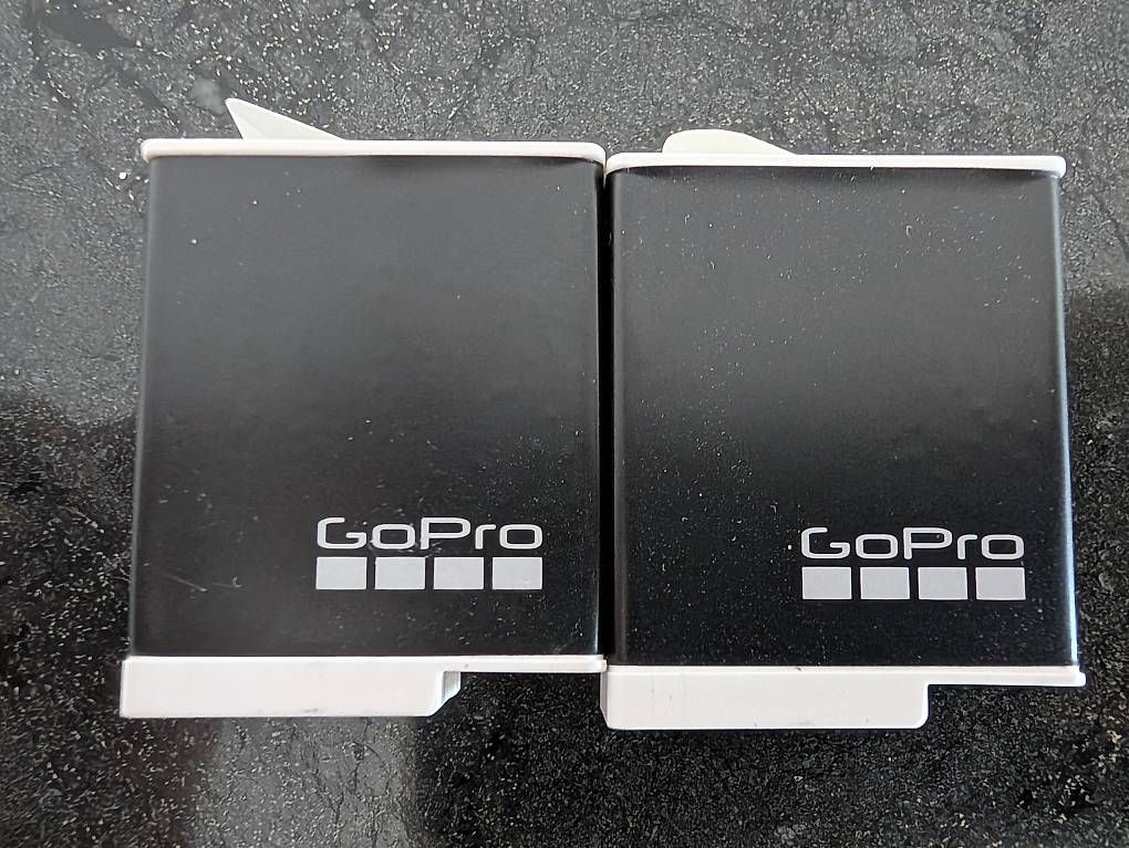 Accus: GoPro Akku – D'occasion à St. Gallenkappel par jen_x8cl 1