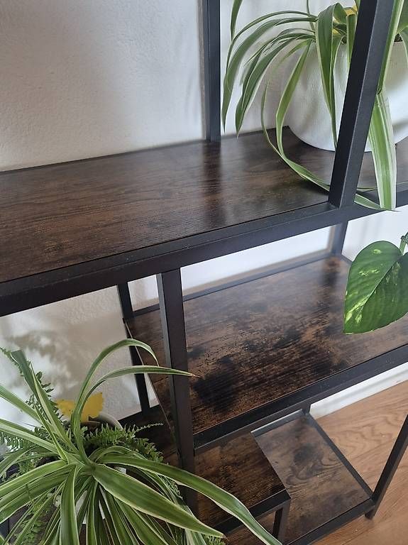 Regale: Étagère industrielle H182xL80xP30 cm – Gebraucht aus Crissier von nat_cdb8 1