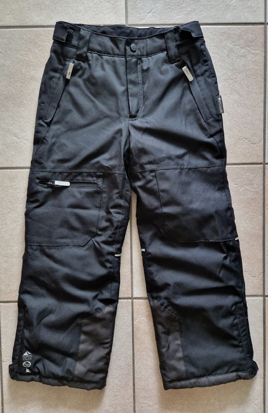Hosen: Skihose Gr 140 💙 – Gebraucht aus Rupperswil von lenzburg02