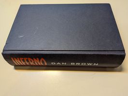 Dan Brown - Inferno
