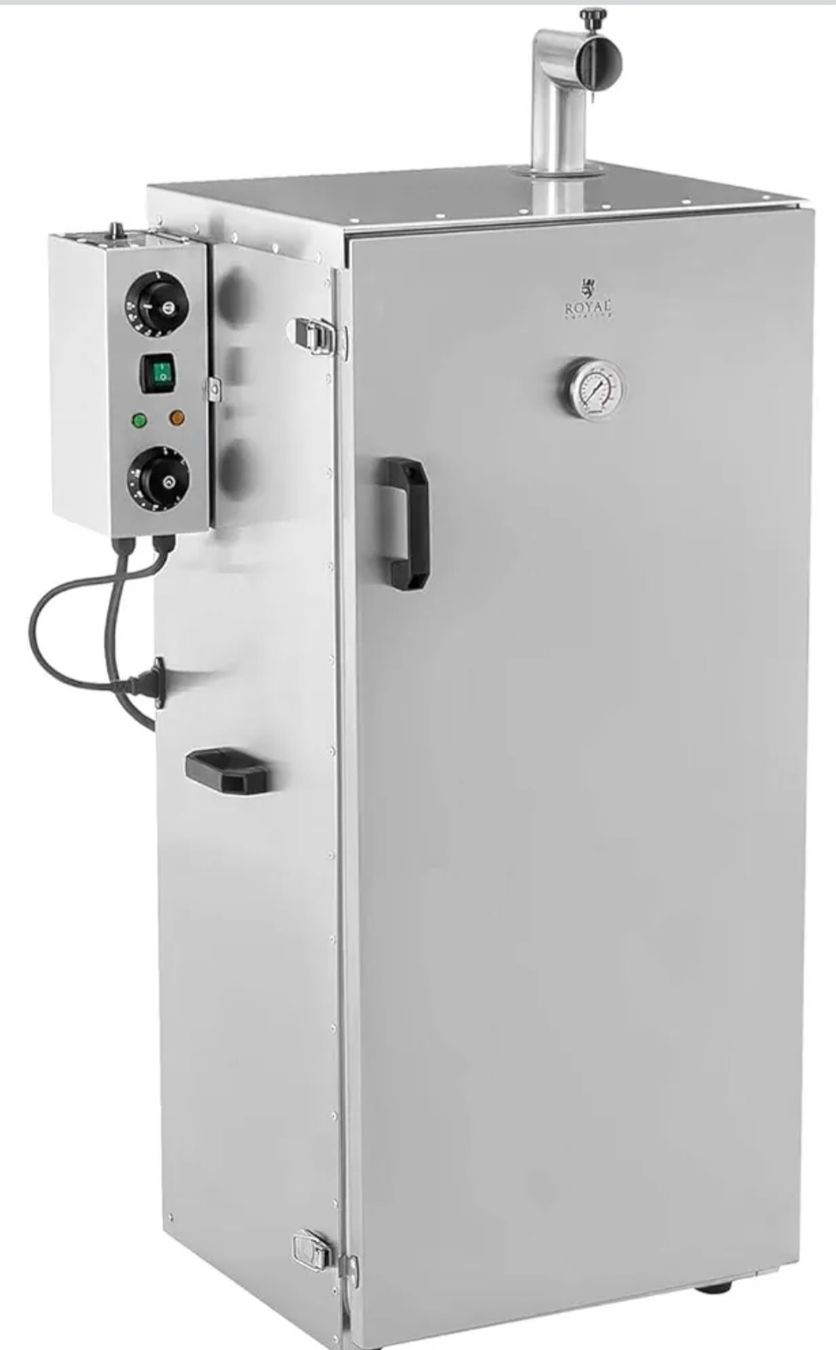 Fours: Räucherofen / Smoker – D'occasion à Balgach par klaus.appel 1