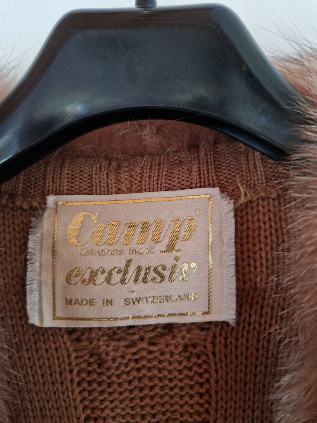 Jacken: elegante Damenjacke – Gebraucht aus Hombrechtikon von Vre_l9t8 1