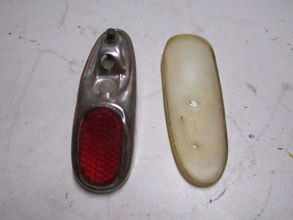 Rucklicht Ulo Puch Sachs DKW | Kaufen auf Ricardo