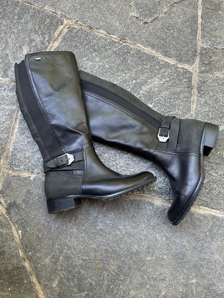 Roberto Santi Damenschuhe: Damen Stiefel Roberto Santi – Gebraucht aus Allschwil von AnnixAnnox