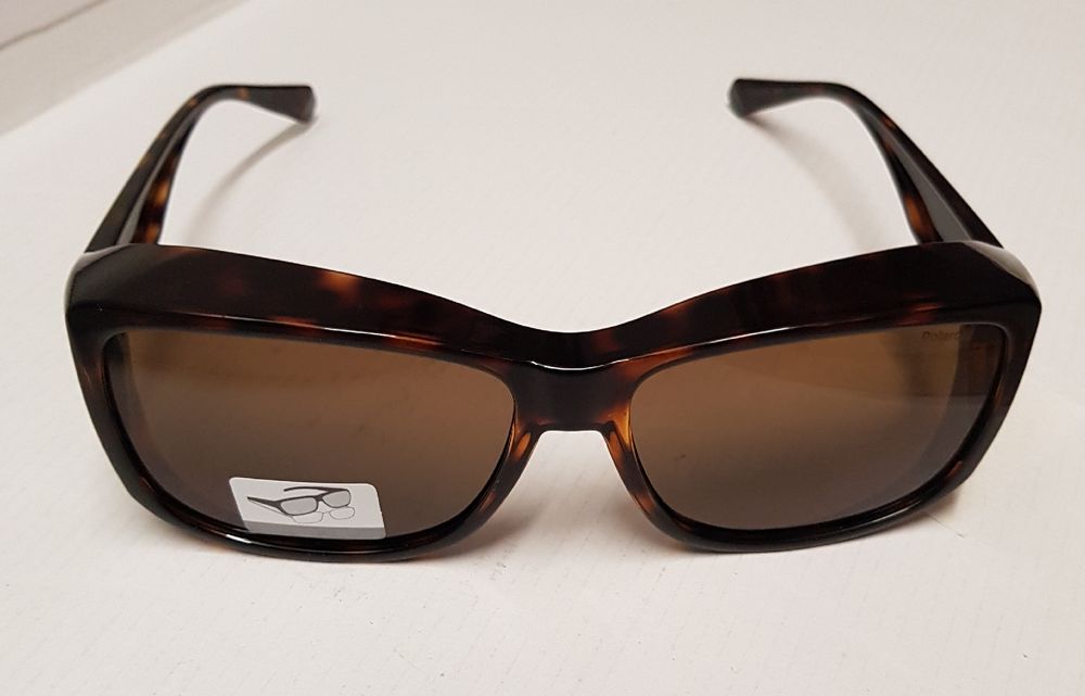 Uberzieh Sonnenbrille Fur Brillentrager Damen