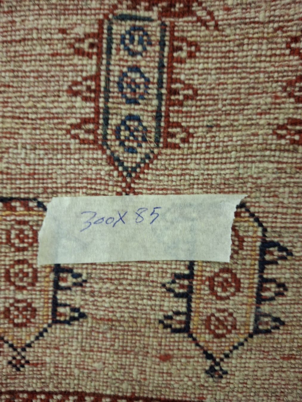 Tapis: Handgeknüpft Perserteppich Gabeh – D'occasion à Birmensdorf ZH par azad110 7